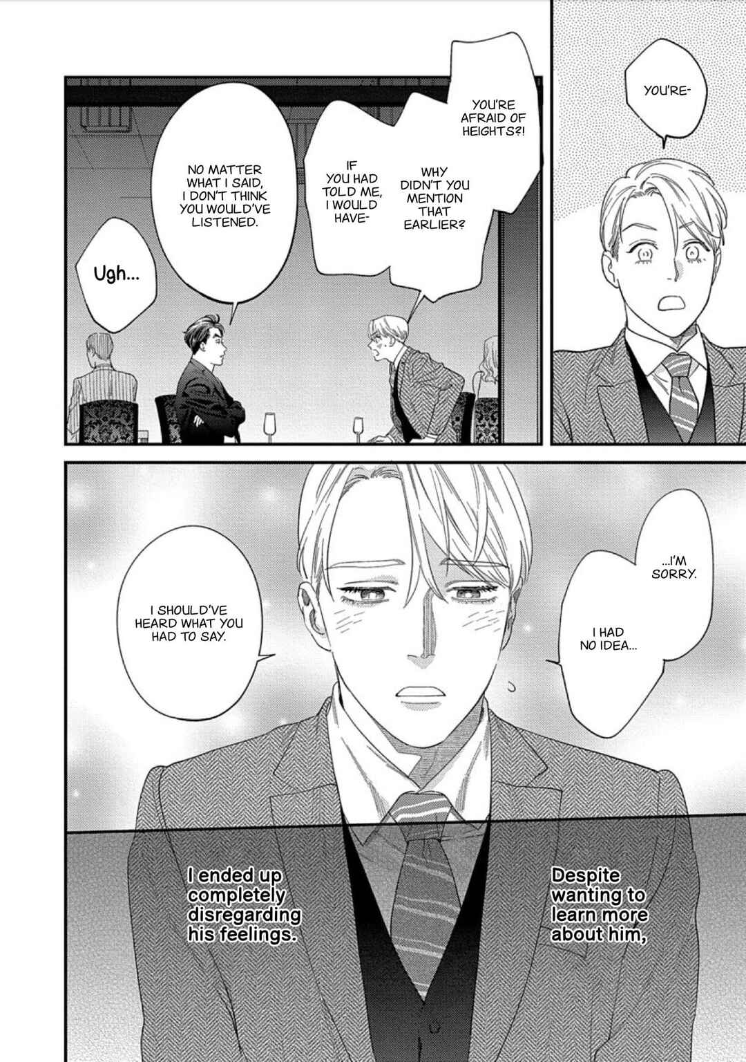 Page 29 Chapter 7 Ask and You Will Receive