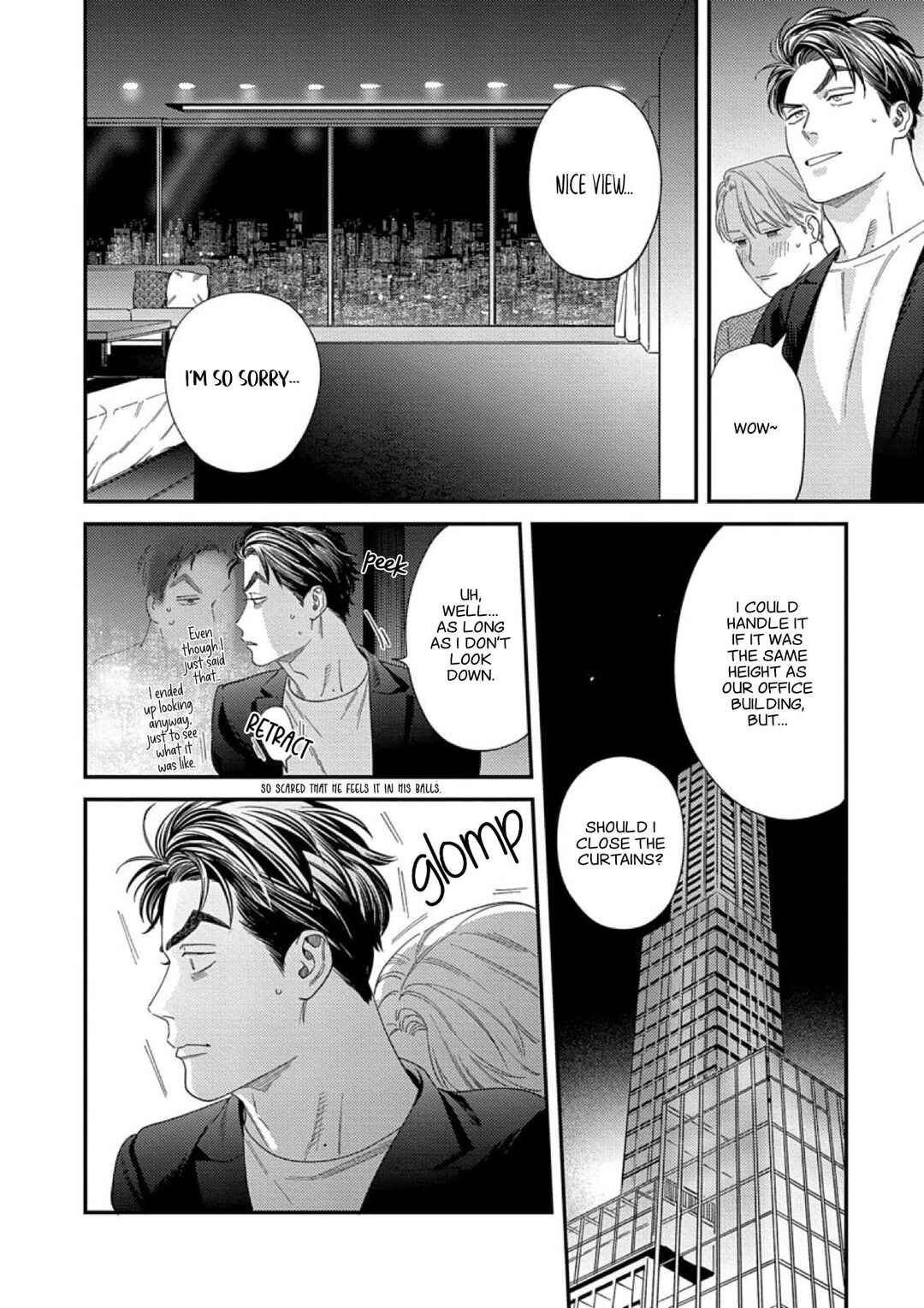Page 33 Chapter 7 Ask and You Will Receive