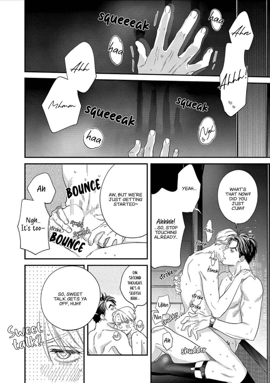 Page 41 Chapter 7 Ask and You Will Receive
