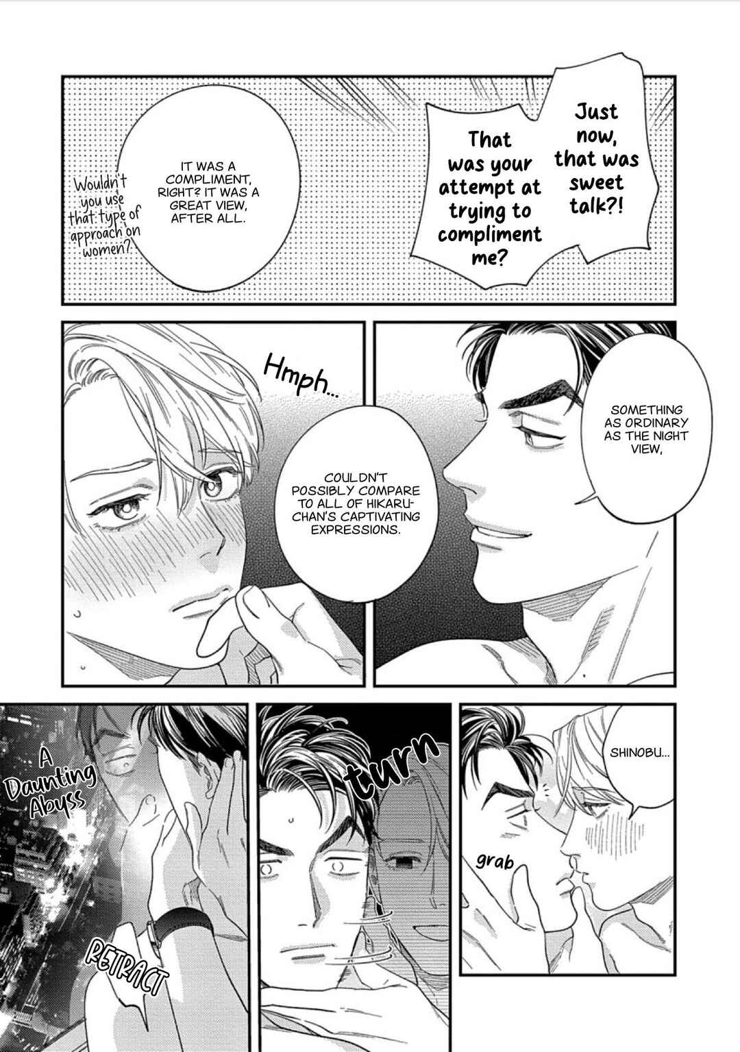 Page 42 Chapter 7 Ask and You Will Receive