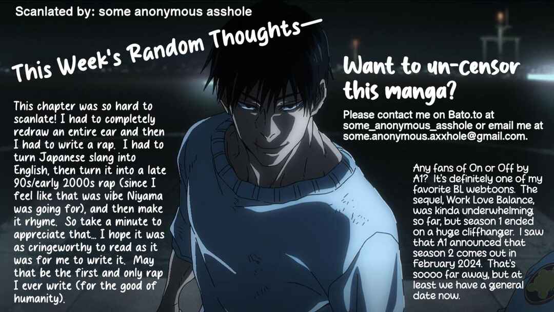 Page 44 Chapter 7 Ask and You Will Receive