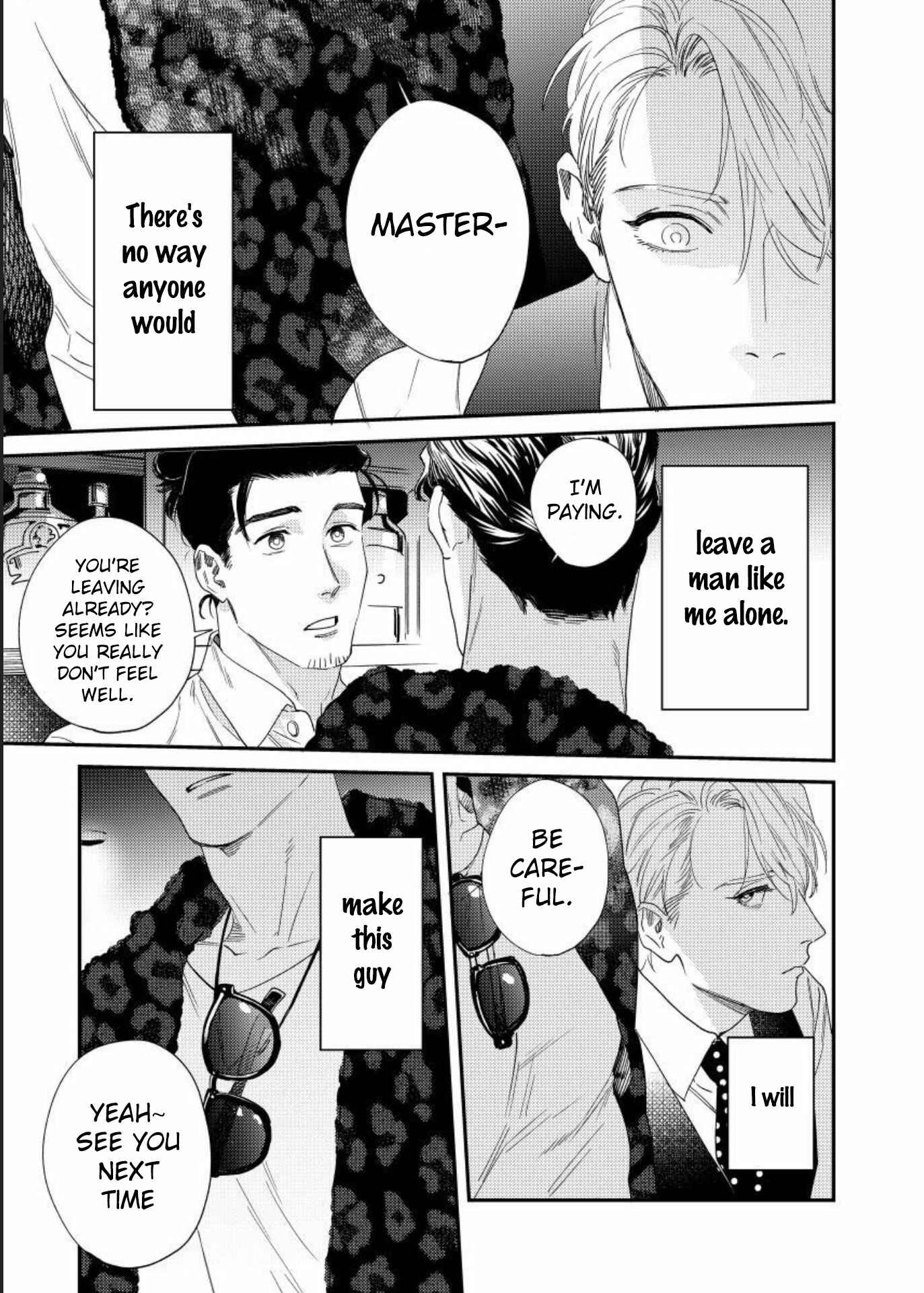 Page 34 Chapter 1 Ask and You Will Receive