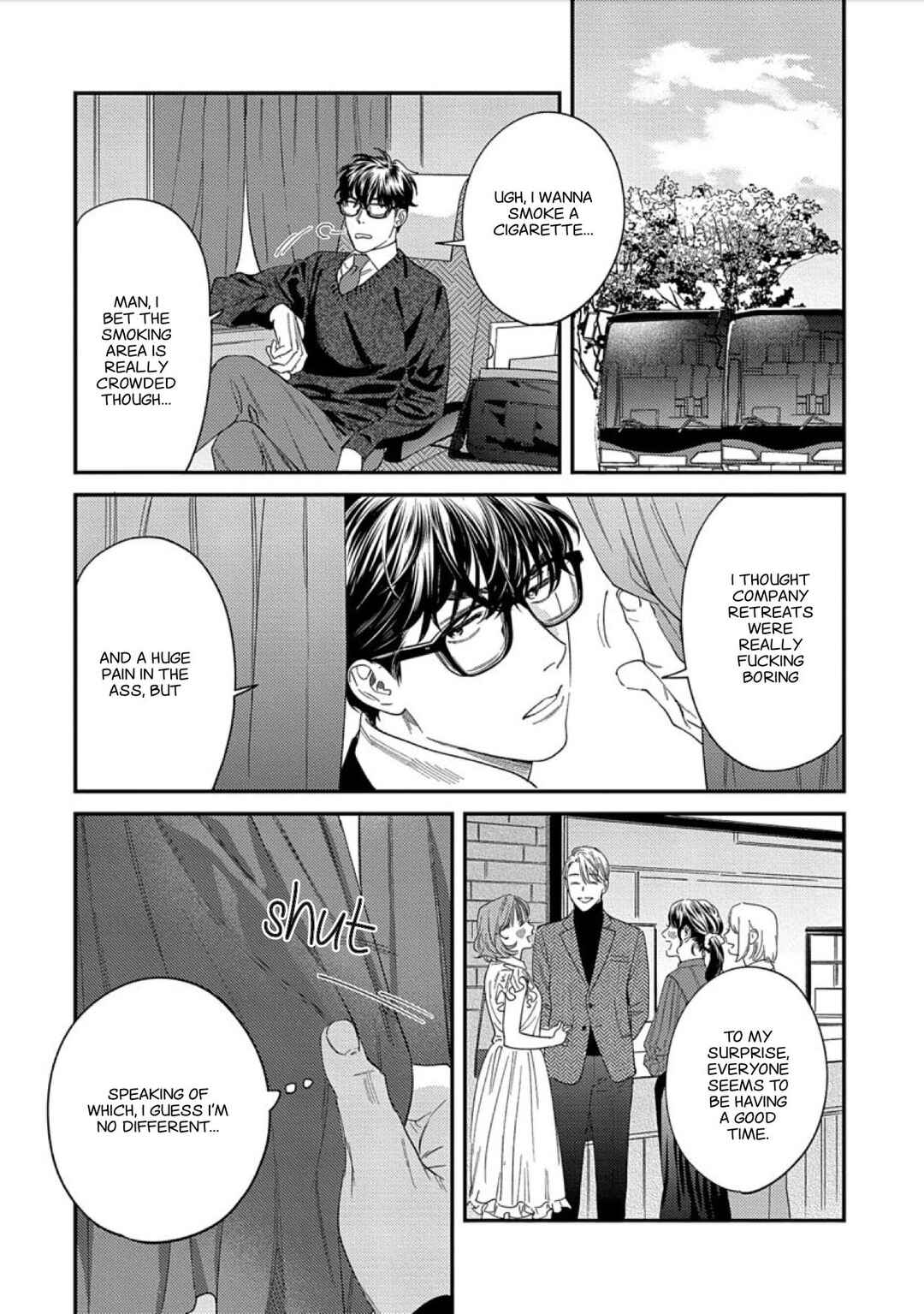 Page 11 Chapter 9 Ask and You Will Receive