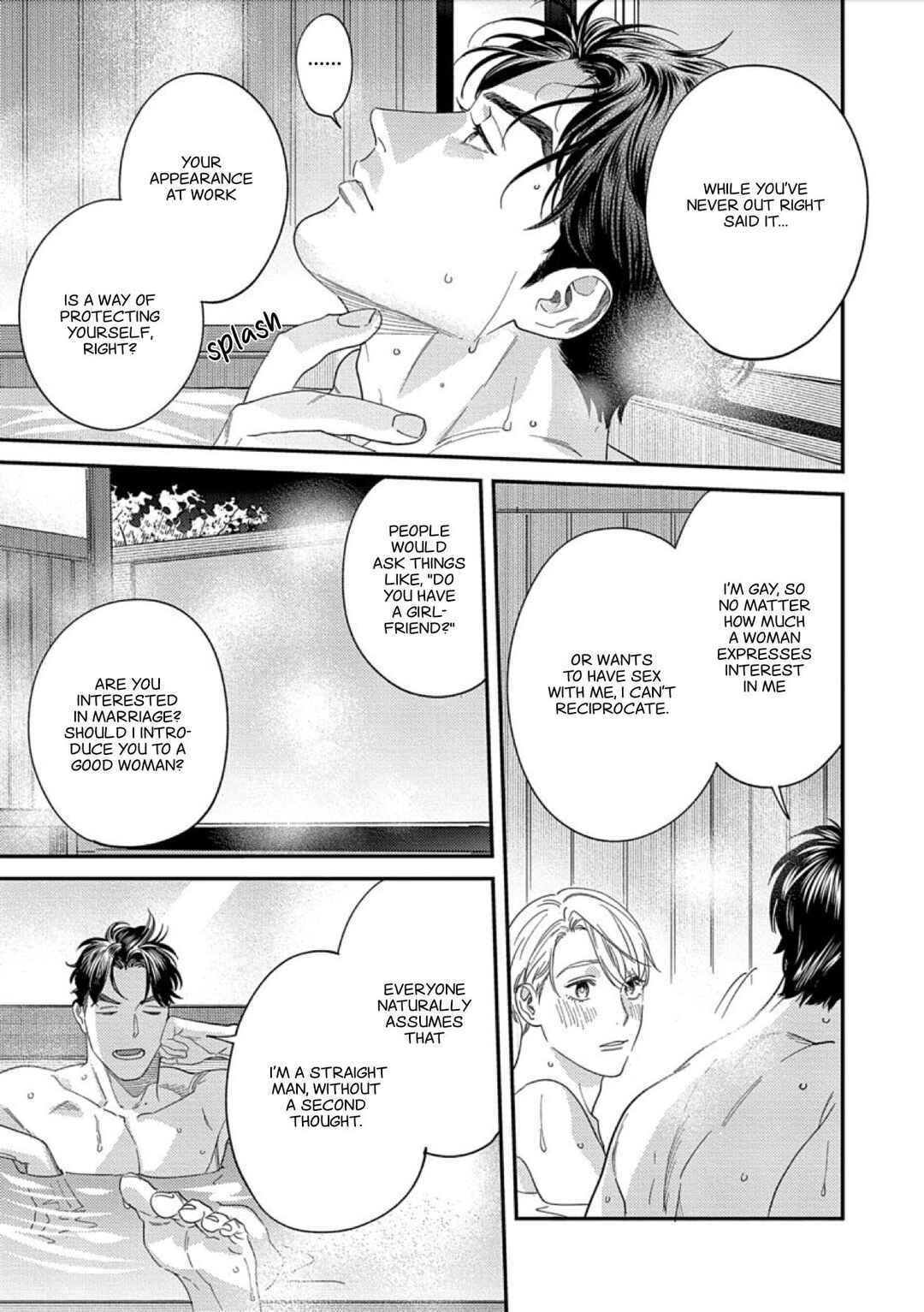 Page 31 Chapter 9 Ask and You Will Receive