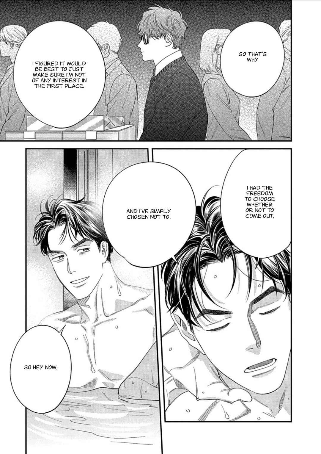 Page 33 Chapter 9 Ask and You Will Receive