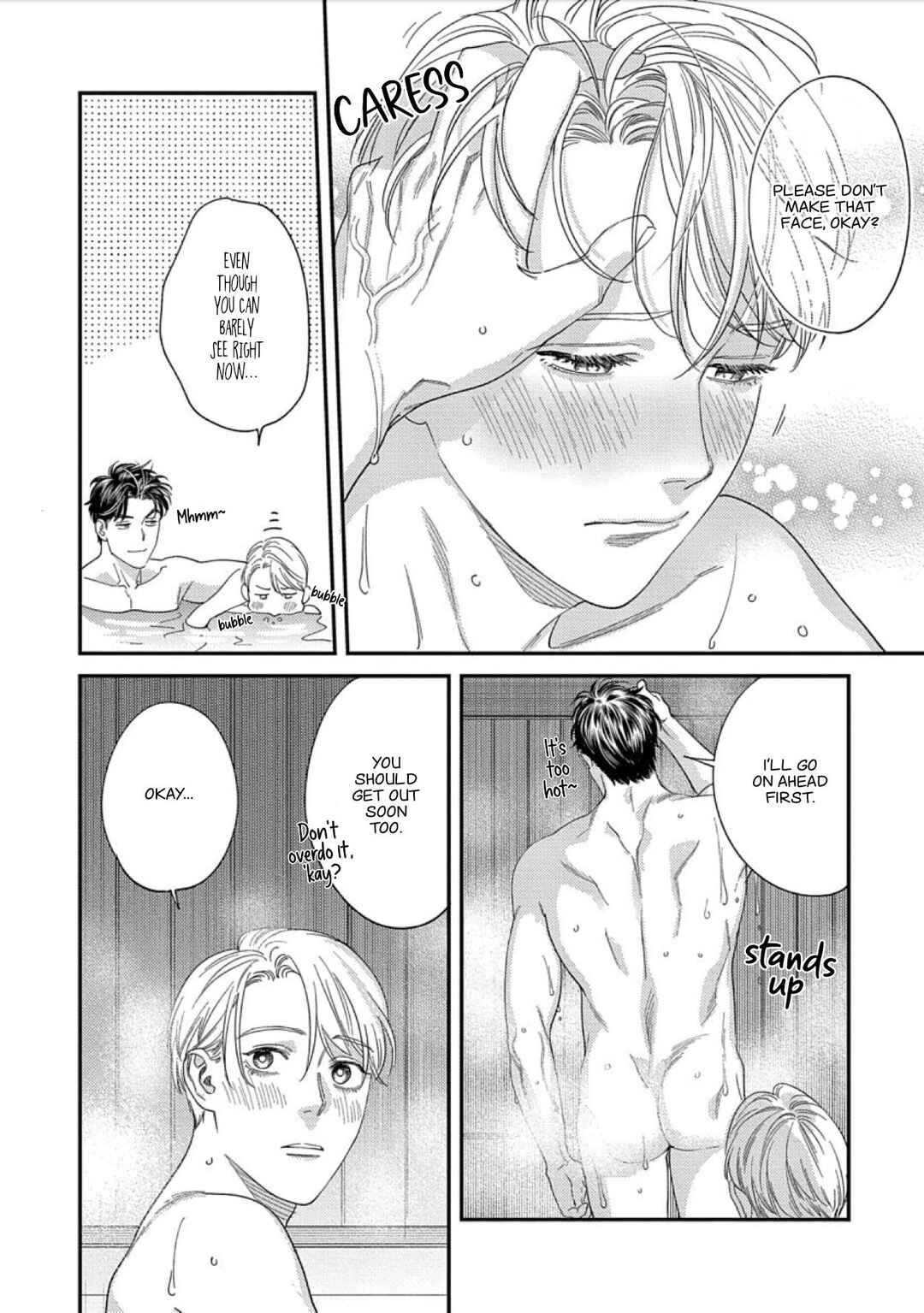 Page 34 Chapter 9 Ask and You Will Receive