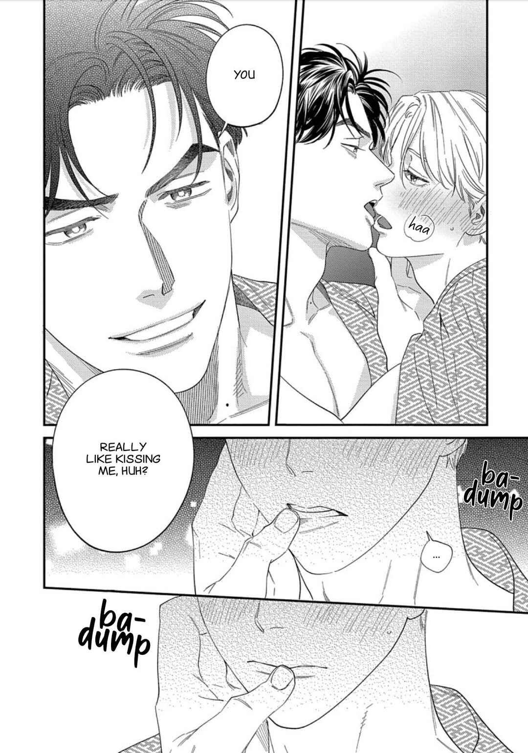 Page 38 Chapter 9 Ask and You Will Receive