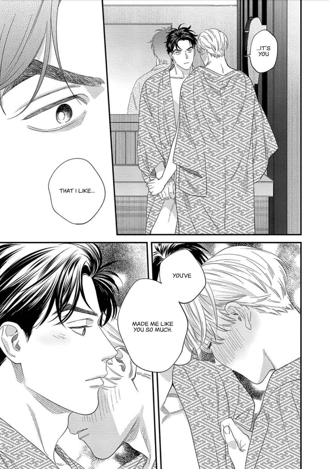 Page 39 Chapter 9 Ask and You Will Receive