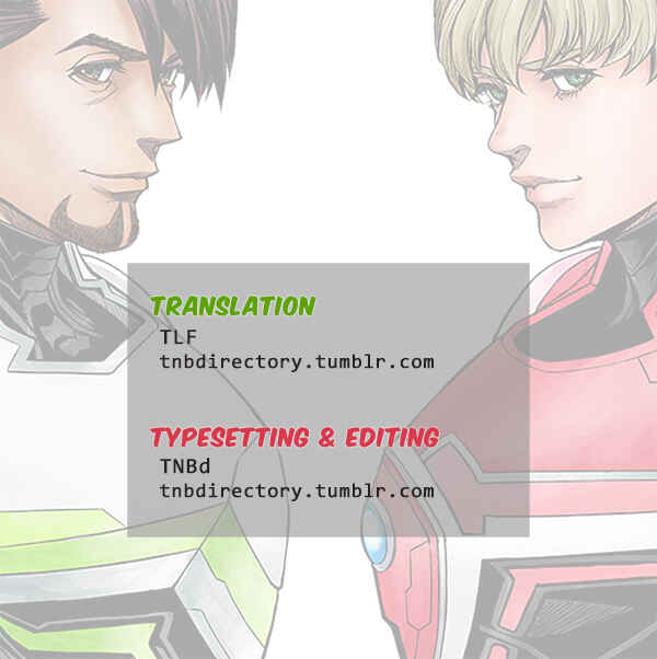 Page 8 Chapter 8.5 Tiger & Bunny 2: The Comic