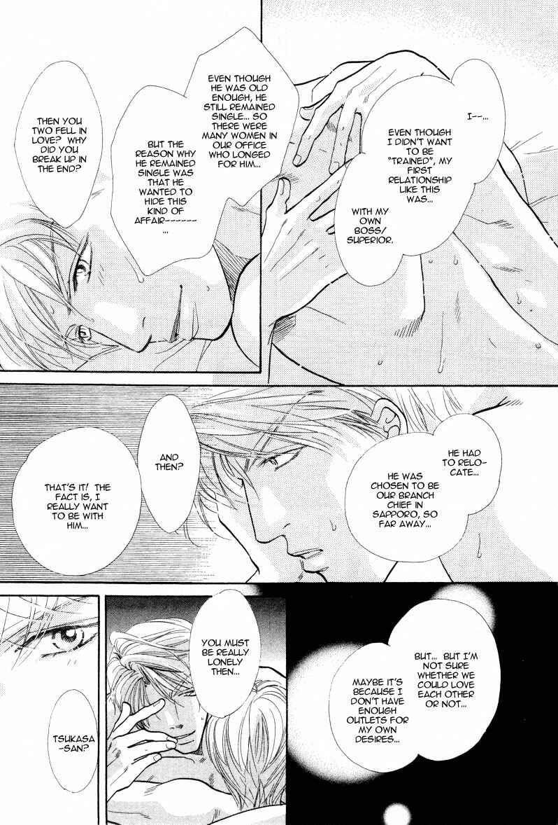 Page 14 Chapter 4 Nudist