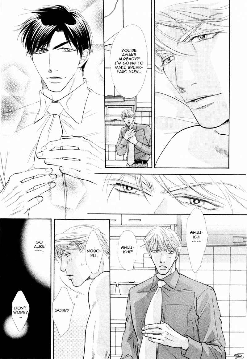 Page 19 Chapter 4 Nudist