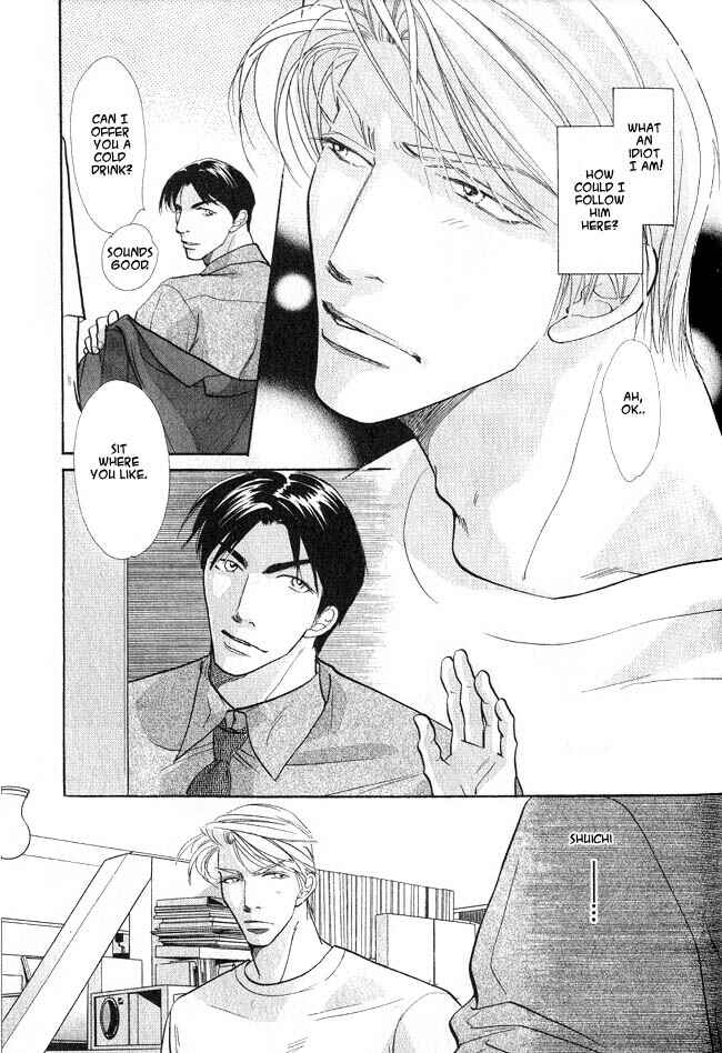 Page 4 Chapter 2 Nudist
