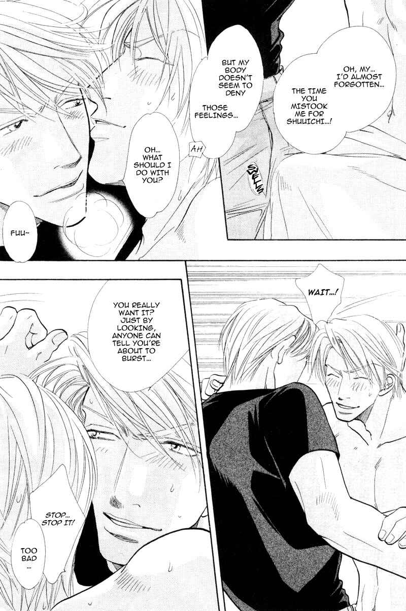 Page 16 Chapter 5 Nudist