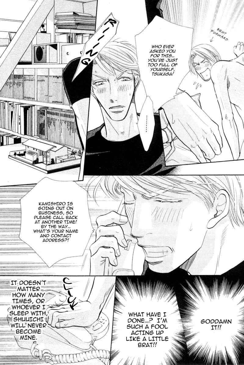 Page 20 Chapter 5 Nudist