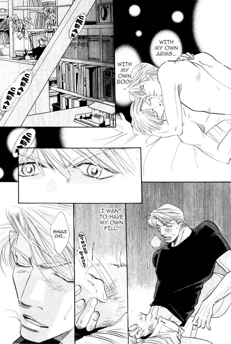 Page 22 Chapter 5 Nudist