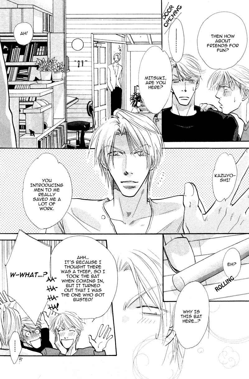 Page 39 Chapter 5 Nudist