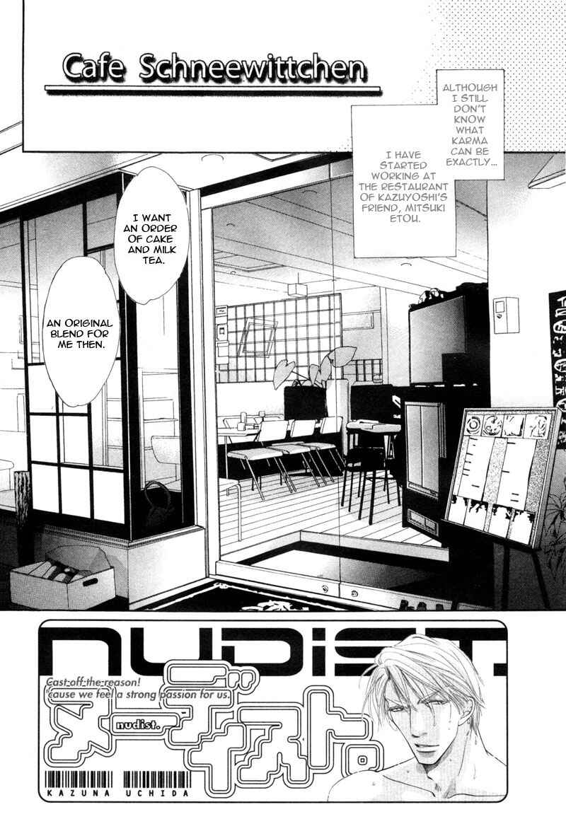 Page 13 Chapter 6 Nudist