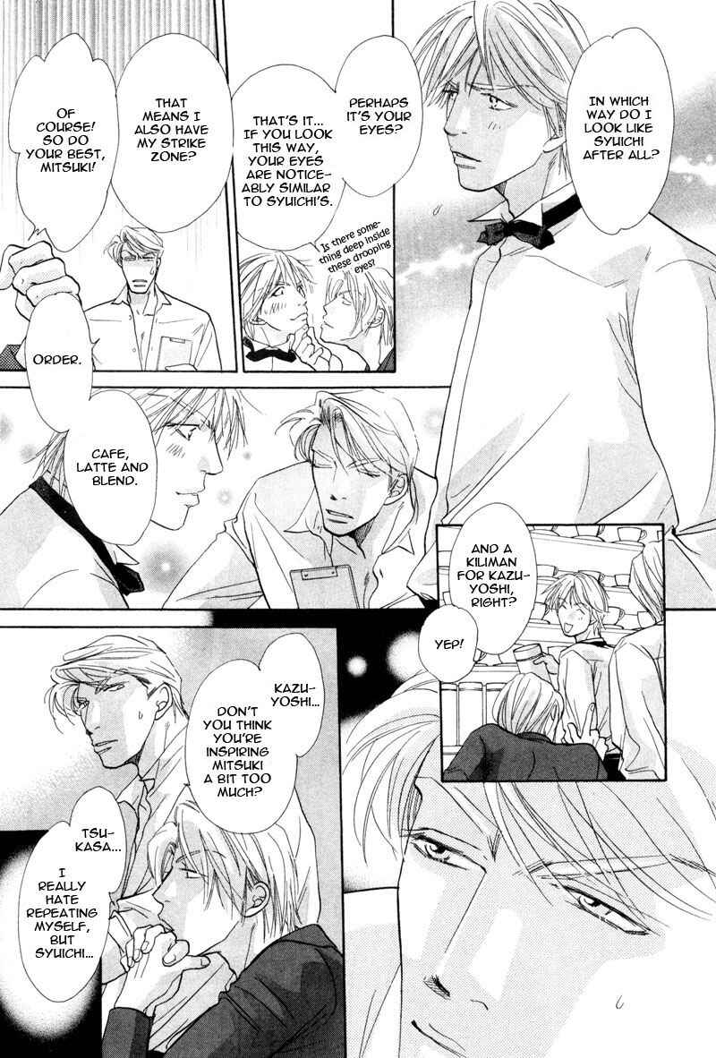 Page 18 Chapter 6 Nudist