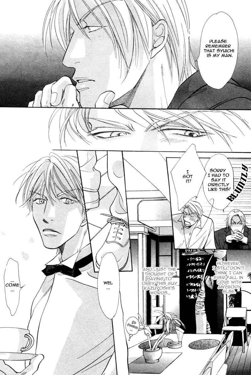 Page 19 Chapter 6 Nudist