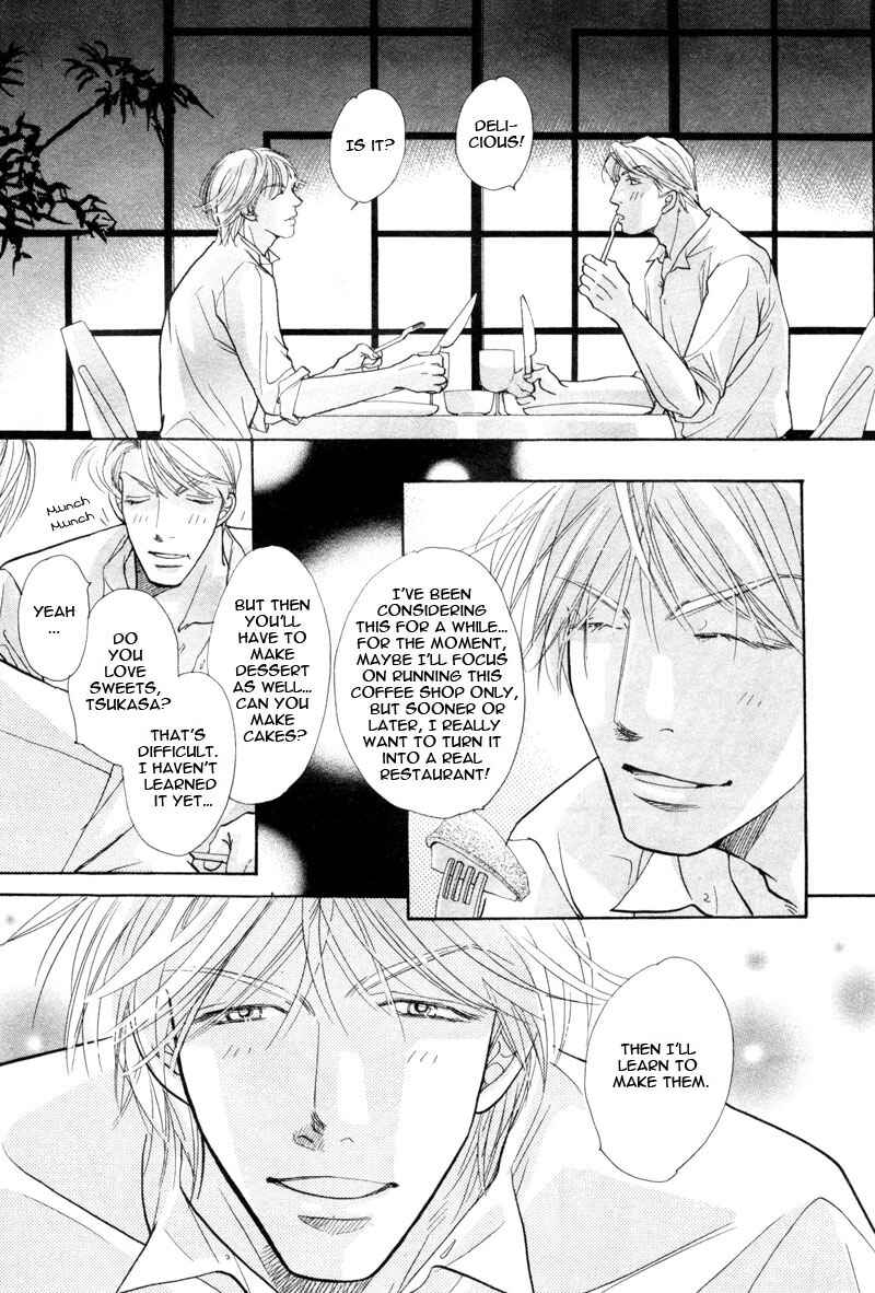 Page 28 Chapter 6 Nudist