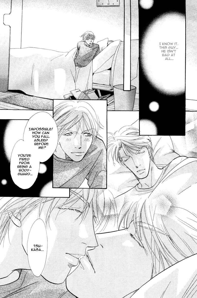 Page 30 Chapter 6 Nudist