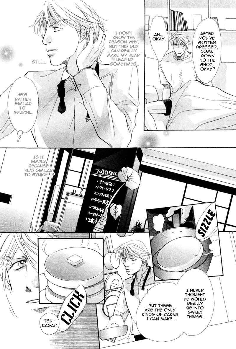 Page 32 Chapter 6 Nudist