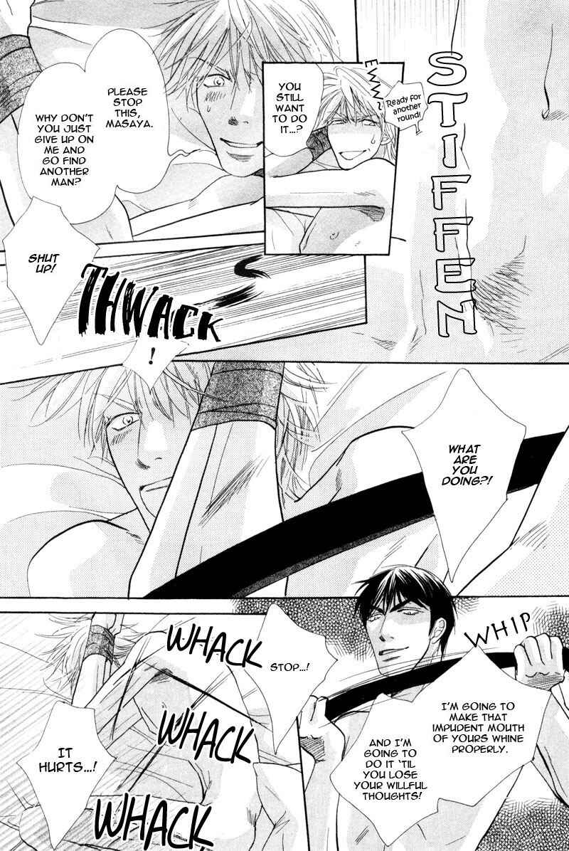 Page 38 Chapter 6 Nudist