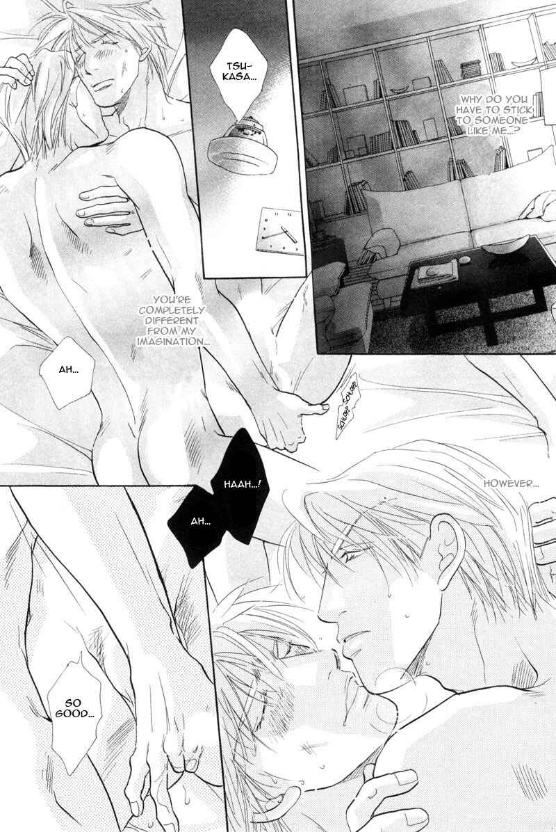 Page 46 Chapter 6 Nudist