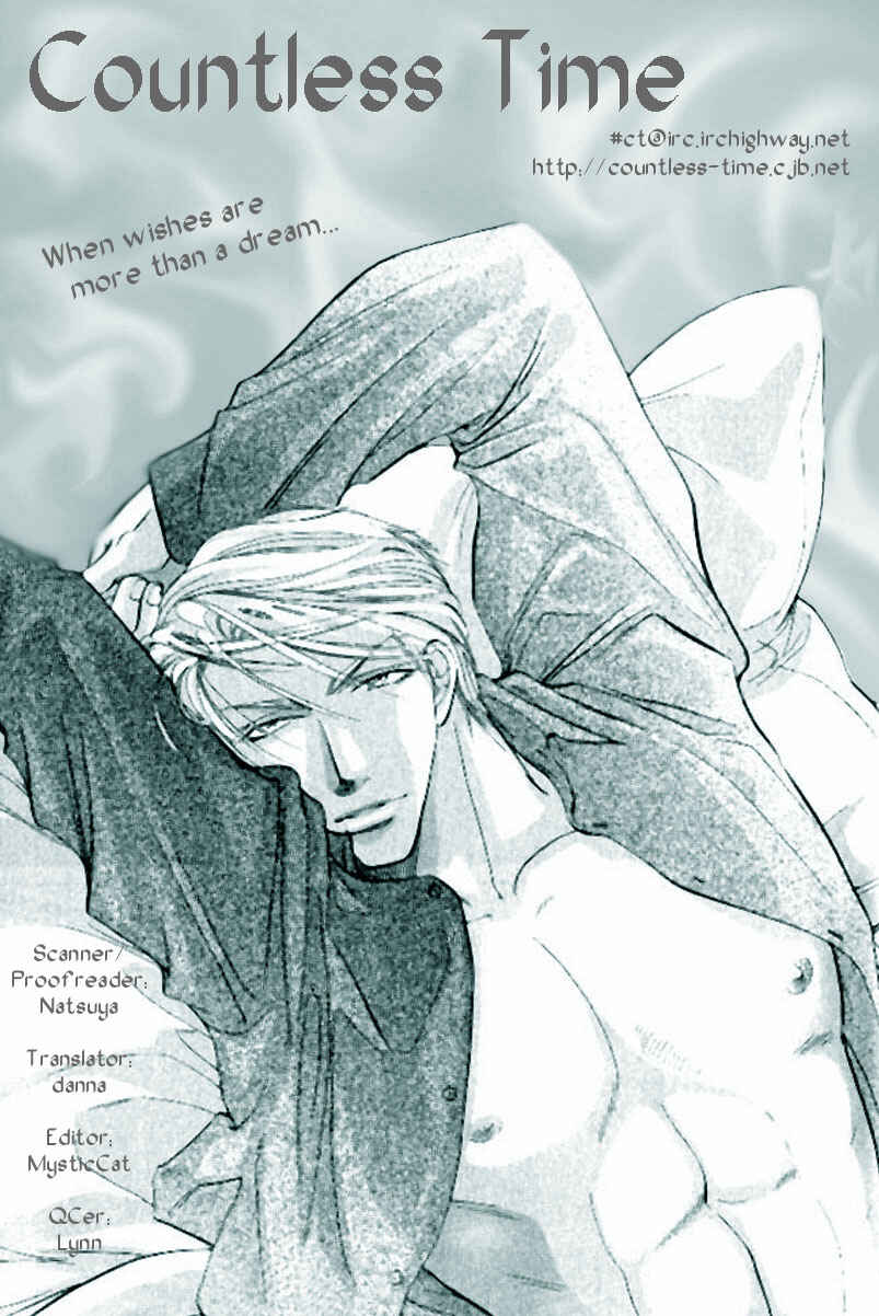 Page 1 Chapter 3 Nudist