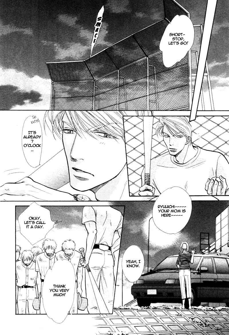 Page 14 Chapter 3 Nudist