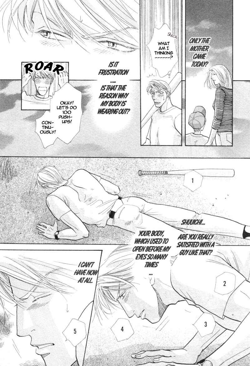 Page 15 Chapter 3 Nudist