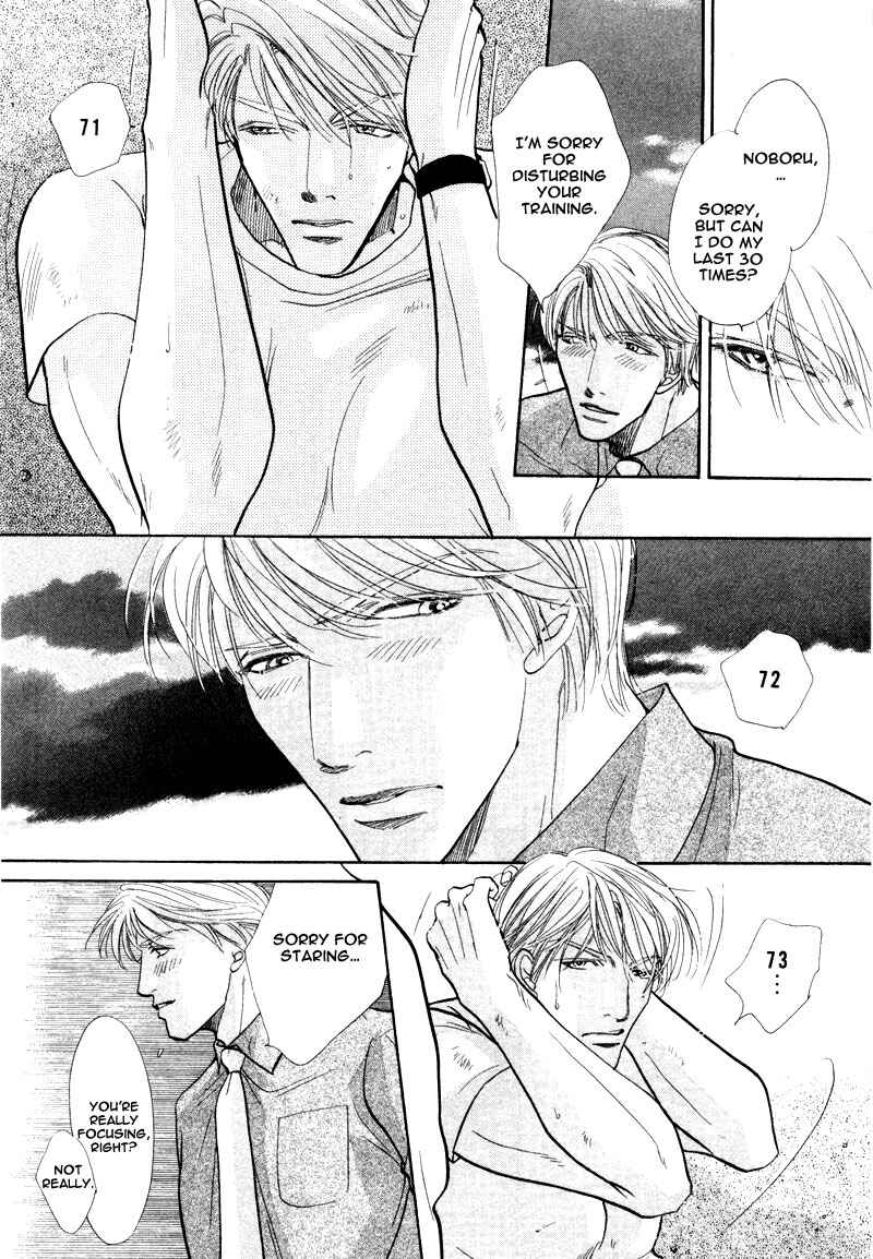 Page 18 Chapter 3 Nudist