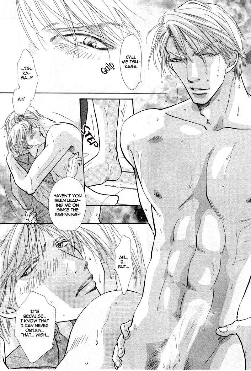 Page 22 Chapter 3 Nudist