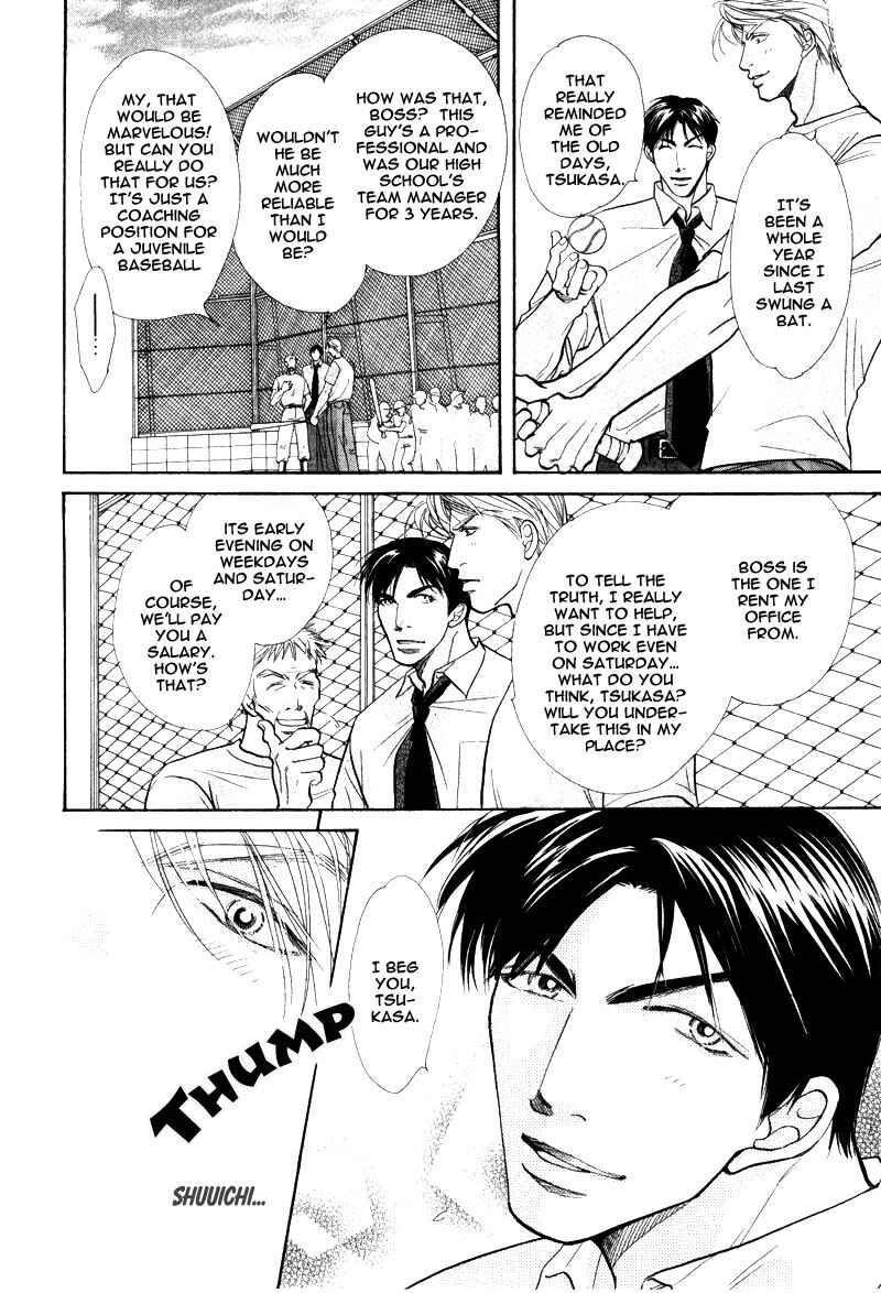 Page 5 Chapter 3 Nudist