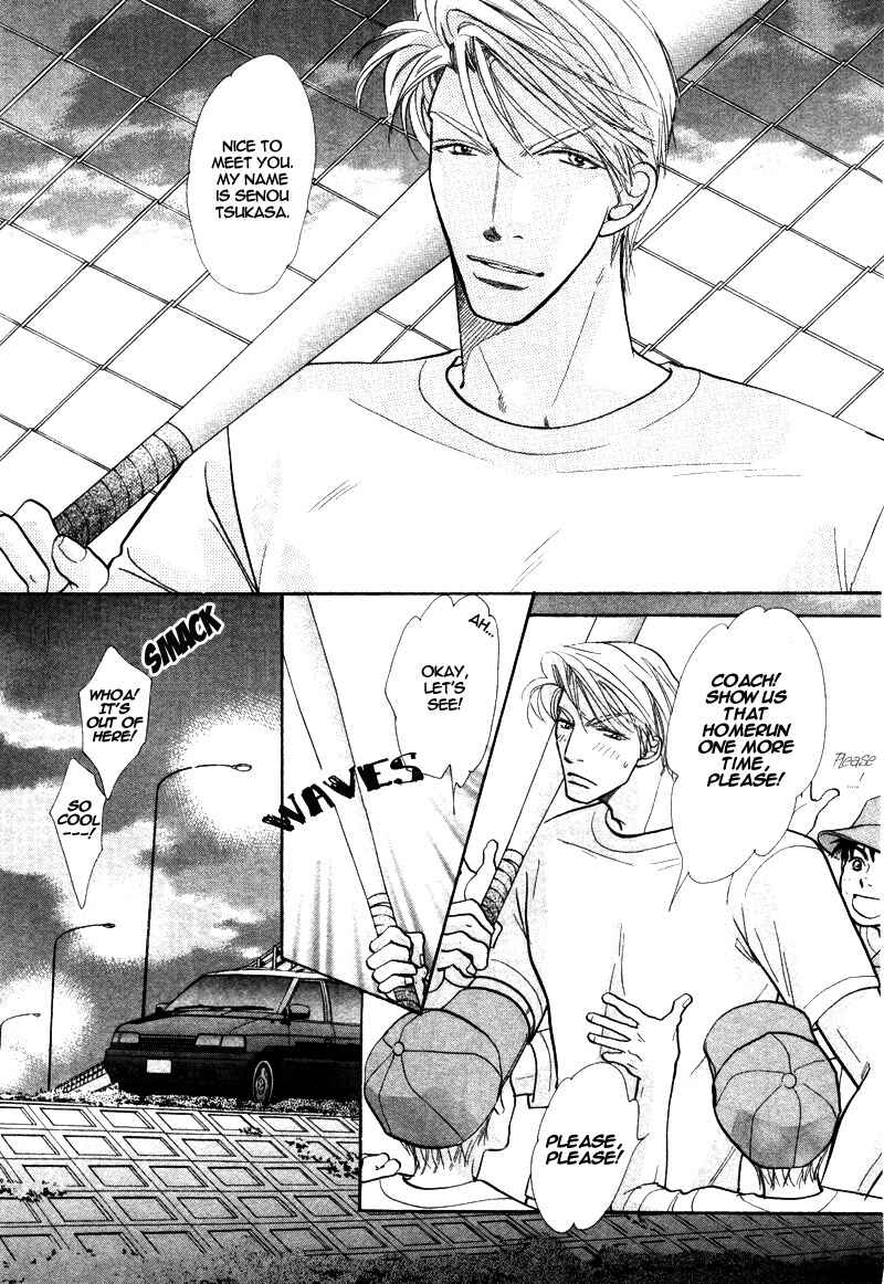Page 7 Chapter 3 Nudist