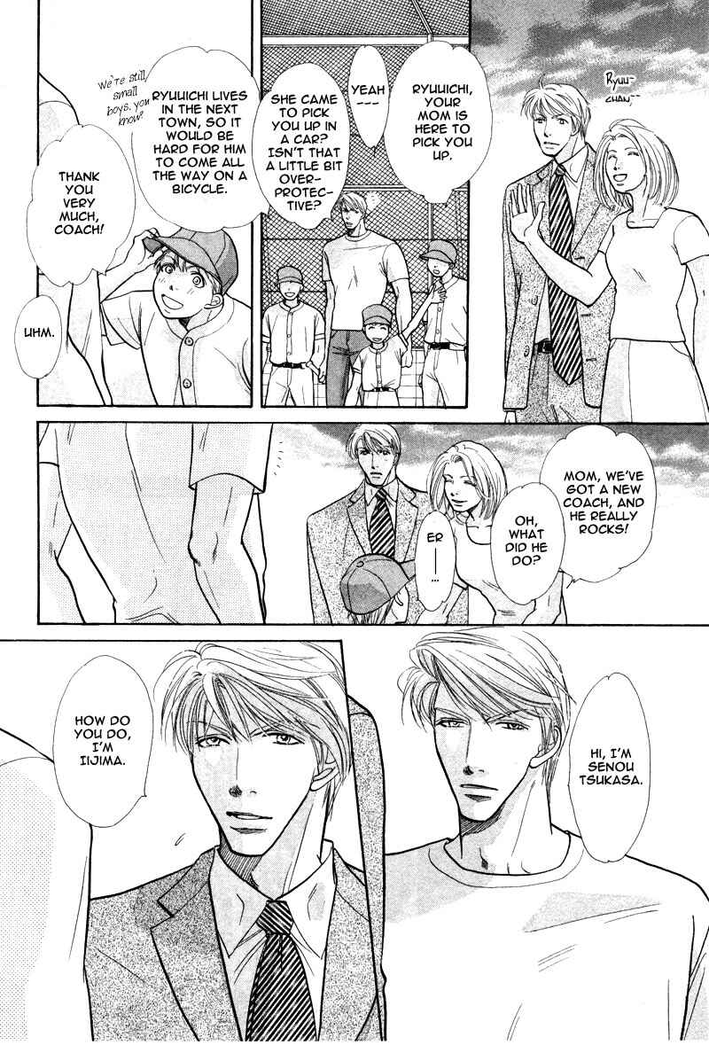 Page 8 Chapter 3 Nudist