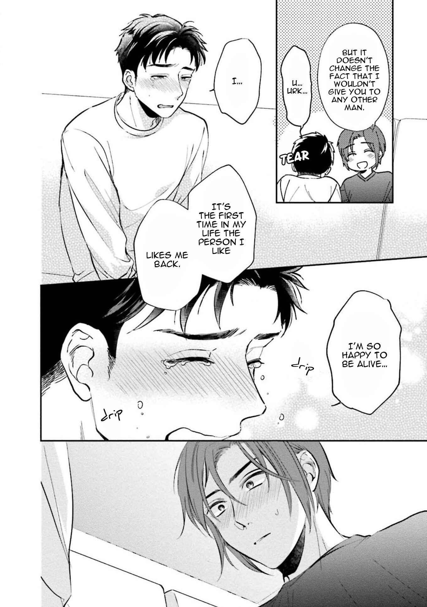 Page 30 Chapter 3 30 Sai Kara no Coming Out