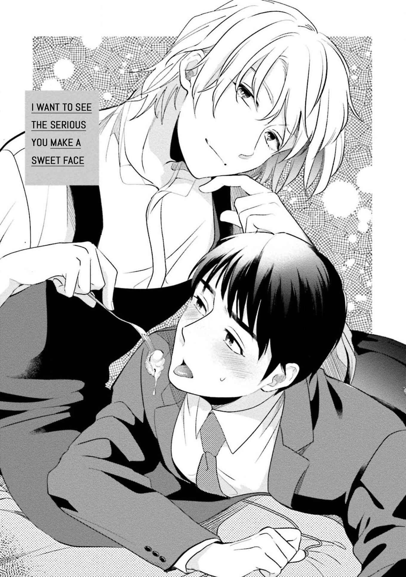 Page 3 Chapter 4 30 Sai Kara no Coming Out