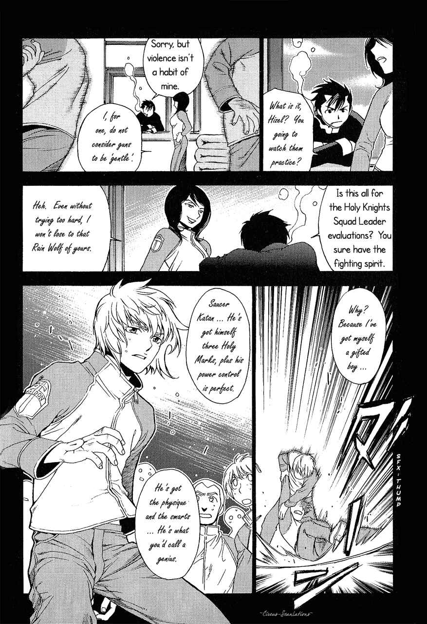 Page 31 Chapter 8 Stigmata