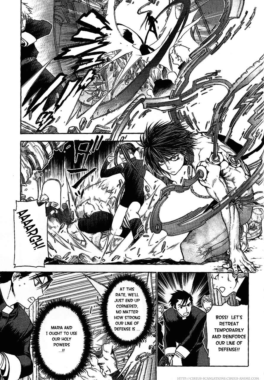 Page 10 Chapter 15 Stigmata