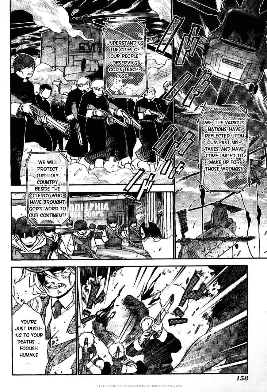 Page 21 Chapter 15 Stigmata