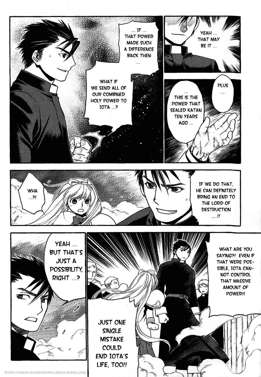 Page 23 Chapter 15 Stigmata