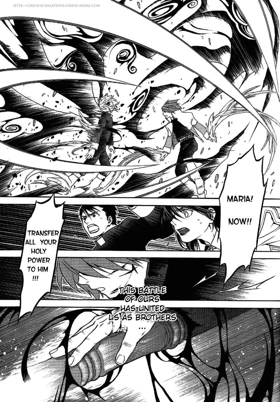 Page 28 Chapter 15 Stigmata