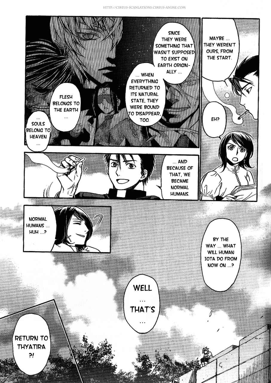 Page 33 Chapter 15 Stigmata