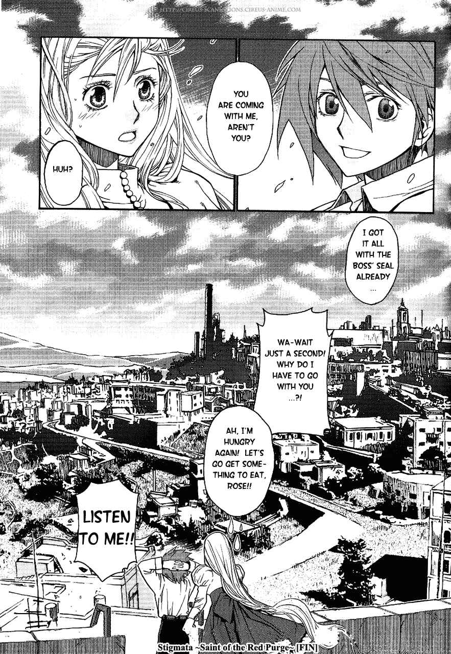 Page 35 Chapter 15 Stigmata