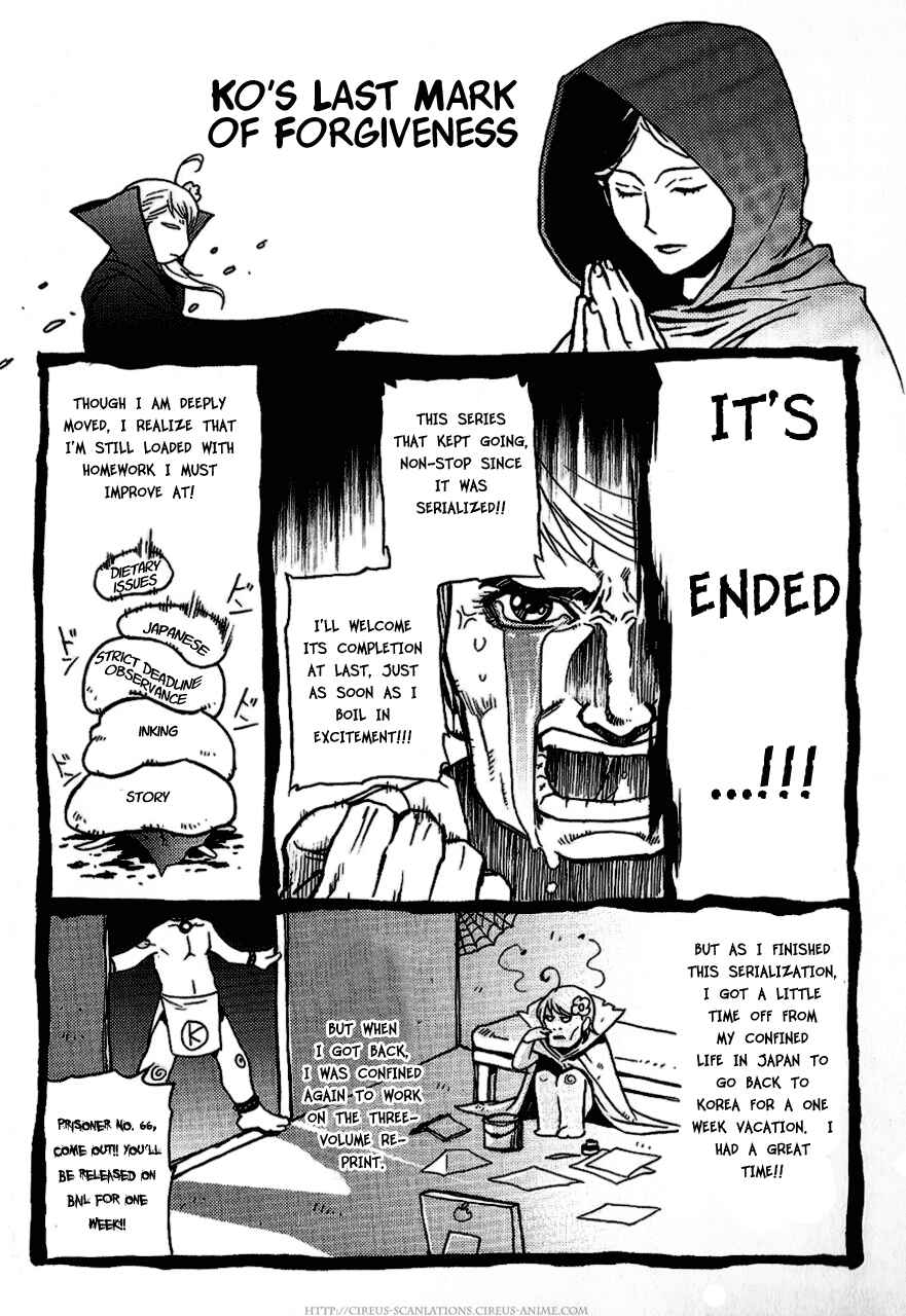 Page 36 Chapter 15 Stigmata