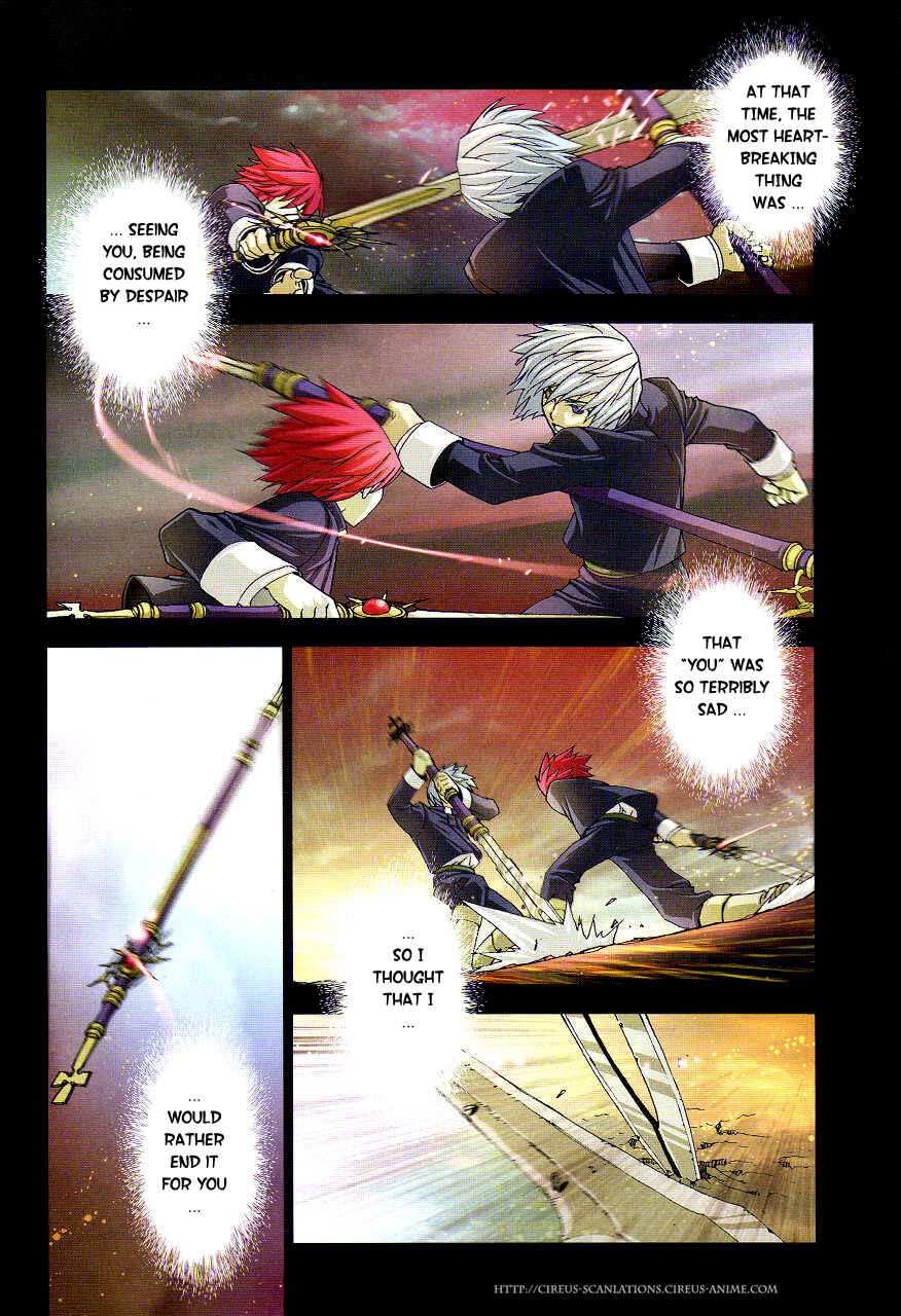 Page 5 Chapter 15 Stigmata