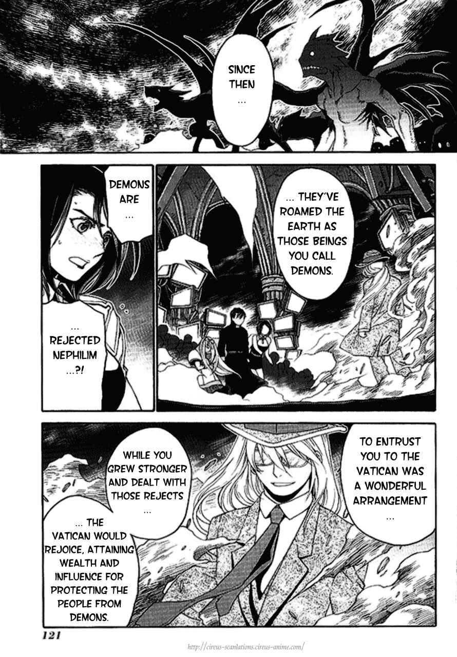 Page 17 Chapter 14 Stigmata