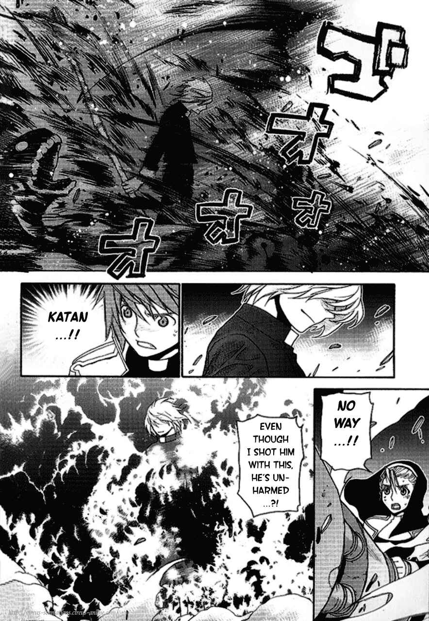Page 23 Chapter 14 Stigmata