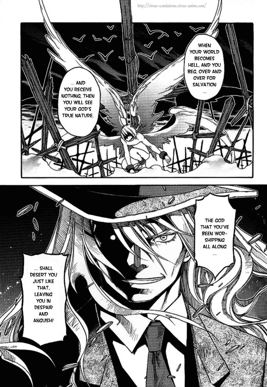 Page 26 Chapter 14 Stigmata